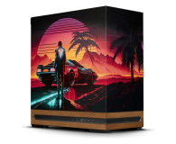 Komputer PC SMX SE Retrowave R7-7800X3D/32GB/1TB/RTX5070/W11x